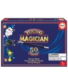 Educa Young Magician 50 Tricks Magic Set In No Color