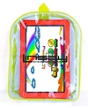 LINSAY ANDROID 10 TABLET WITH KIDS DEFENDER CASE AND BACK PACK