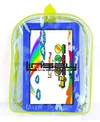 LINSAY ANDROID 10 TABLET WITH KIDS DEFENDER CASE AND BACK PACK