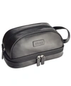 Perry Ellis Men's Casual Travel Case In Black