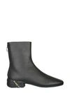 RAF SIMONS SOLARIS BOOTS,11585056