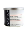 Nautica Compass Candle, 14.5 oz