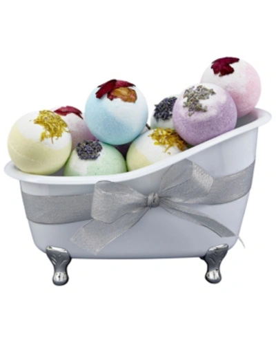 Lovery Bath Bomb Body Care 11 Piece Gift Set