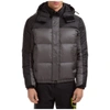 EMPORIO ARMANI THE IN DOWN JACKET,6H1BL11NLSZF622