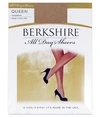 BERKSHIRE QUEEN ALL DAY SHEERS PANTYHOSE