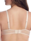 Chantelle Day To Night Full Coverage Unlined Bra In Nude Blush