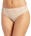 Jockey Women's 3-pk. No Panty Line Promise Bikini Underwear 1770 In Light