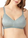 WACOAL BACK APPEAL WIRE-FREE BRA