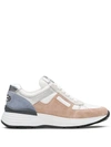 Church's Plume Low-top Sneakers In Pink