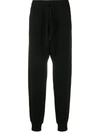 TOM FORD CASHMERE TRACKPANTS