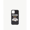 MOSCHINO TEDDY IPHONE 11 PRO MAX CASE,R03641498