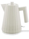 Alessi Electric Kettle In White