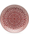 Richard Ginori Labirinto Serving Plates (31cm) In Red