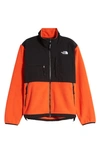 The North Face 1995 Retro Denali Recycled Fleece Jacket In Flare