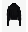 PROENZA SCHOULER Eco Cashmere Puff Sleeve Sweater