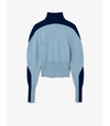 PROENZA SCHOULER Eco Cashmere Puff Sleeve Sweater