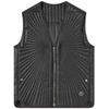 MONCLER Rick Owens + Moncler Moapa Vest