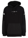 THE NORTH FACE NORTH FACE BLACK SERIES STEEP TECH GRAPHIC HOODIE,11587422