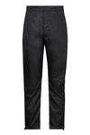 PRADA TECHNICAL-NYLON PANTS,11587205