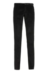 DOLCE & GABBANA CORDUROY TROUSERS,11587074