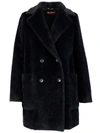 MAX MARA BORMIO COAT,11586502