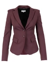 PATRIZIA PEPE JACKET BLAZER,11586457