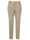 PESERICO PARTY TROUSERS TROUSERS,11586322