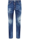 DSQUARED2 JEANS,11585683