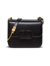 VALENTINO GARAVANI VSLING CROSSBODY BAG IN LEATHER,11586256