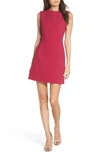 FRENCH CONNECTION SUNDAE STRETCH MINIDRESS,71HZF