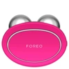 FOREO FOREO BEAR MICROCURRENT FACIAL TONING DEVICE WITH 5 INTENSITIES (VARIOUS SHADES) - FUCHSIA,F9502