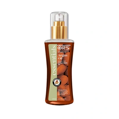 Ors Essential Argan Oil 150ml