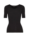 CALVIN KLEIN COLLECTION SWEATERS,14087801UV 6