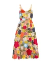 ROSIE ASSOULIN KNEE-LENGTH DRESSES,15079923GQ 3