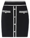 MAJE Mini skirt