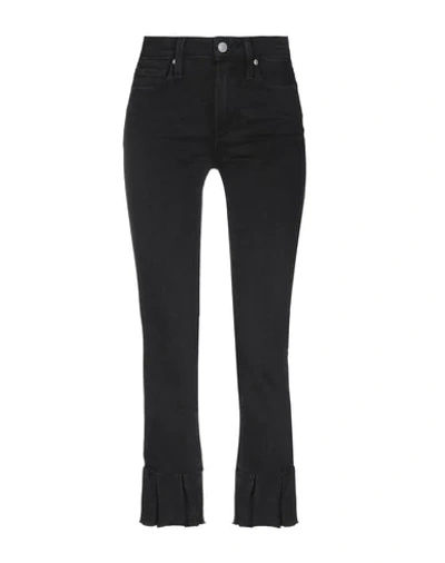 Paige Jeans In Black