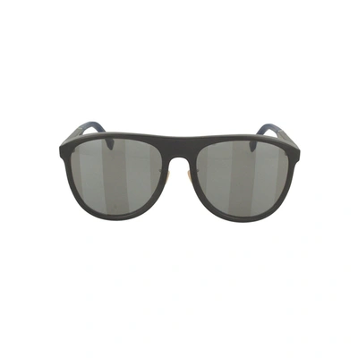 Fendi Women's  Grey Acetate Sunglasses