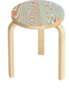 ARTEK 60 ROUND-SEAT STOOL