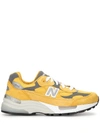 NEW BALANCE 992 SNEAKERS