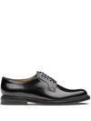 CHURCH'S SHANNON 2 WR DERBY SHOES