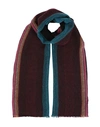 PS BY PAUL SMITH SCARVES,46722849UU 1