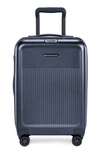 BRIGGS & RILEY SYMPATICO 21-INCH INTERNATIONAL CARRY-ON,SU221CXSP-59