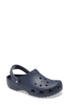 Crocstm Gender Inclusive Classic Clog In Z/dnunavy