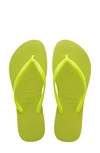 HAVAIANAS SLIM FLIP FLOP,4000030