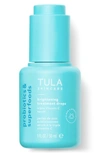Tula Skincare Brightening Treatment Drops Triple Vitamin C Serum