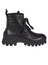 DSQUARED2 DSQUARED2 BOOTS