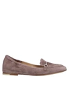 POMME D'OR LOAFERS,11959471SG 5