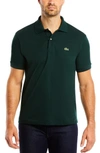 LACOSTE L1212 REGULAR FIT PIQUE POLO,L1212