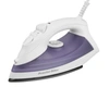 Proctor Silex Nonstick Iron In White