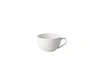 Shop Rosenthal Tac 02 Skin Platinum Combi Cup In White